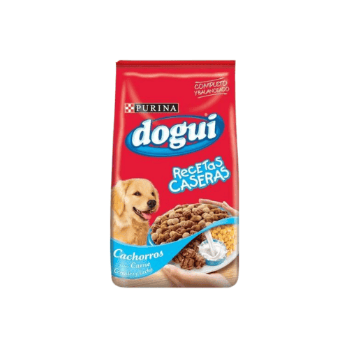Dogui Cachorros x 24 kg