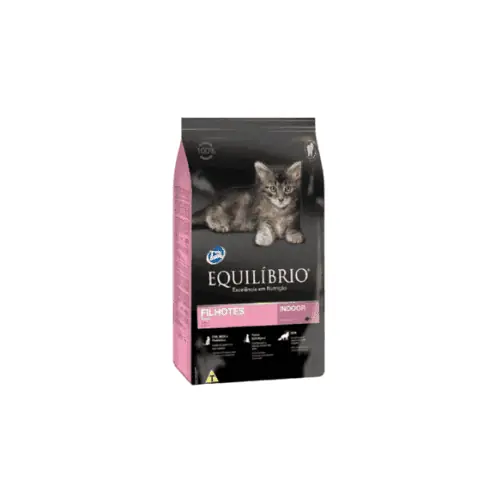 Equilibrio Gato Cachorro x 7.5 Kg