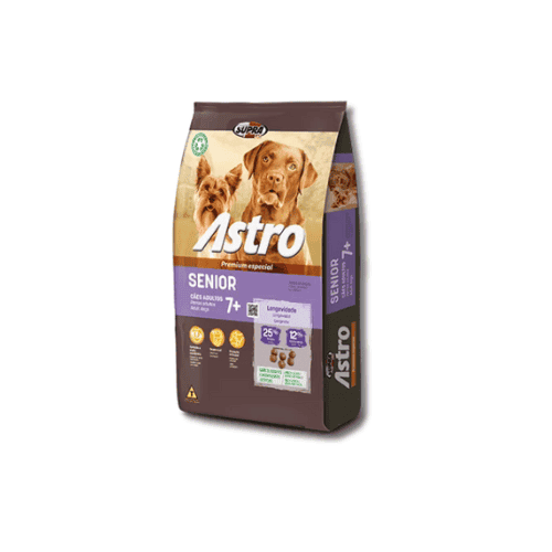 Astro Senior x 14 kg