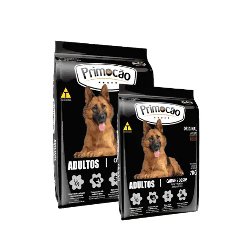 Primocao Original Adultos x 29 Kg