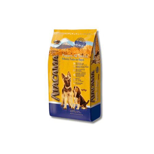 Atacama Cachorros Super Premium x 14 kg