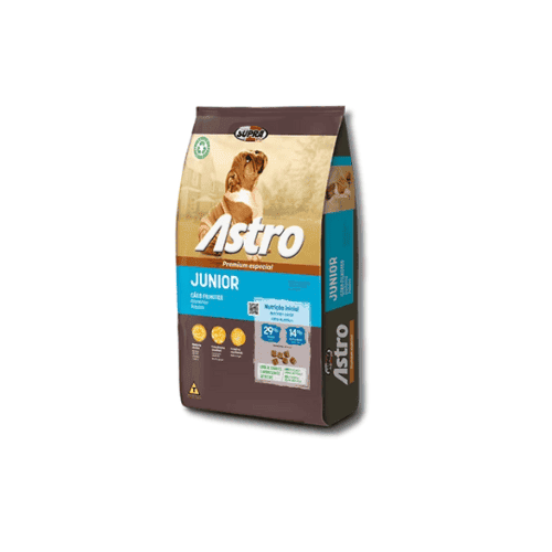 Astro Junior x 14 kg