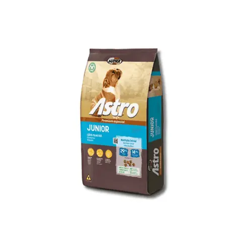 Astro Junior x 14 kg