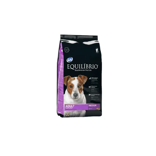 Equilibrio Adulto Razas Pequeñas 7.5 Kg