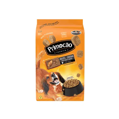 Primocao Premium x 20+2 Kg