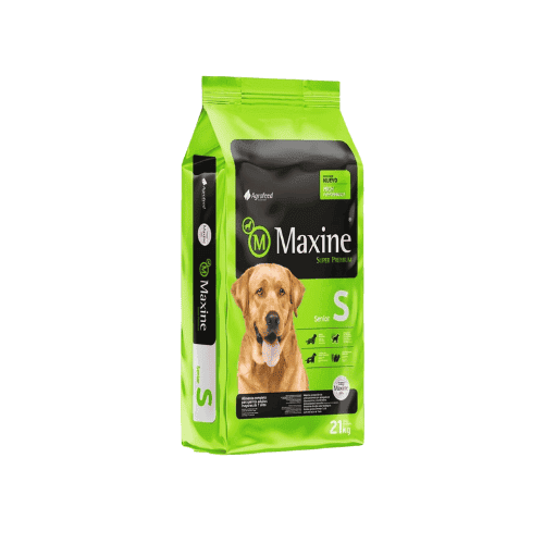 Maxine Senior x 21 Kg