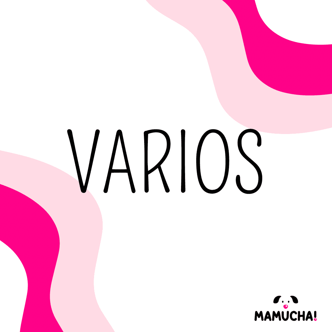 🐱Varios