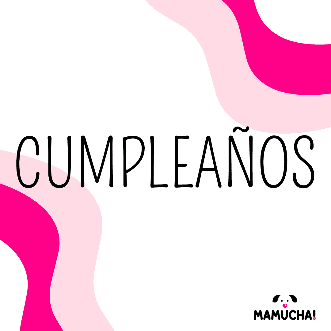 🐶Cumpleaños