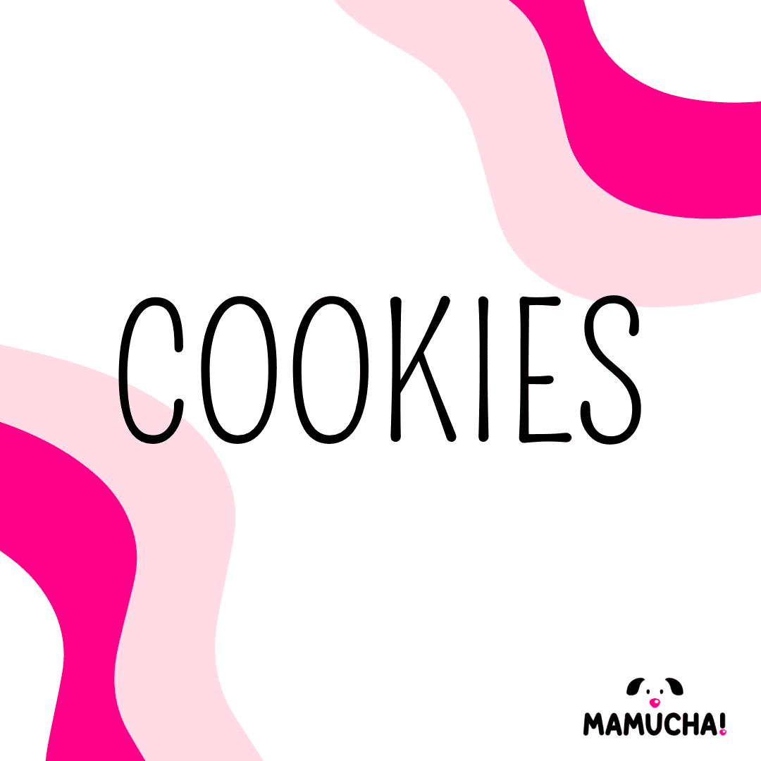 🐱Cookies