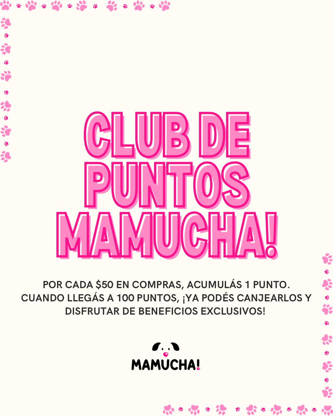 Mamucha Snacks