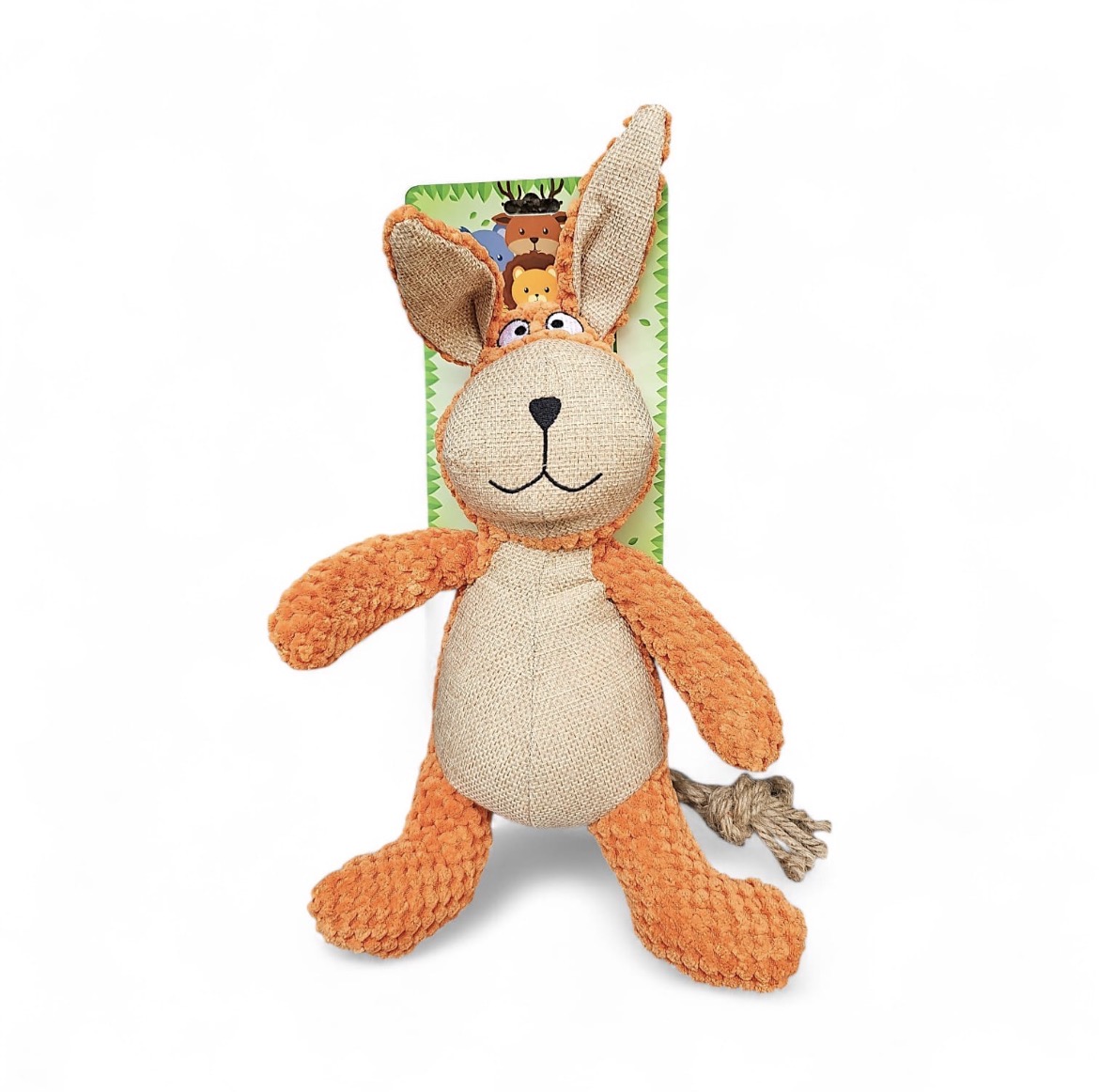 Peluche conejo