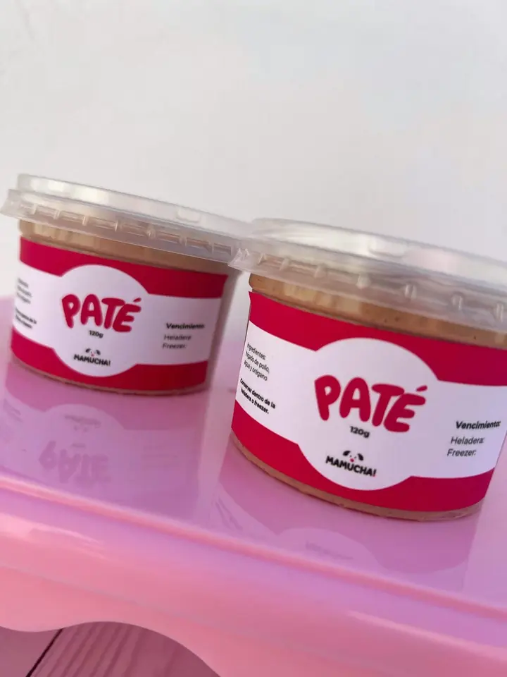 Paté