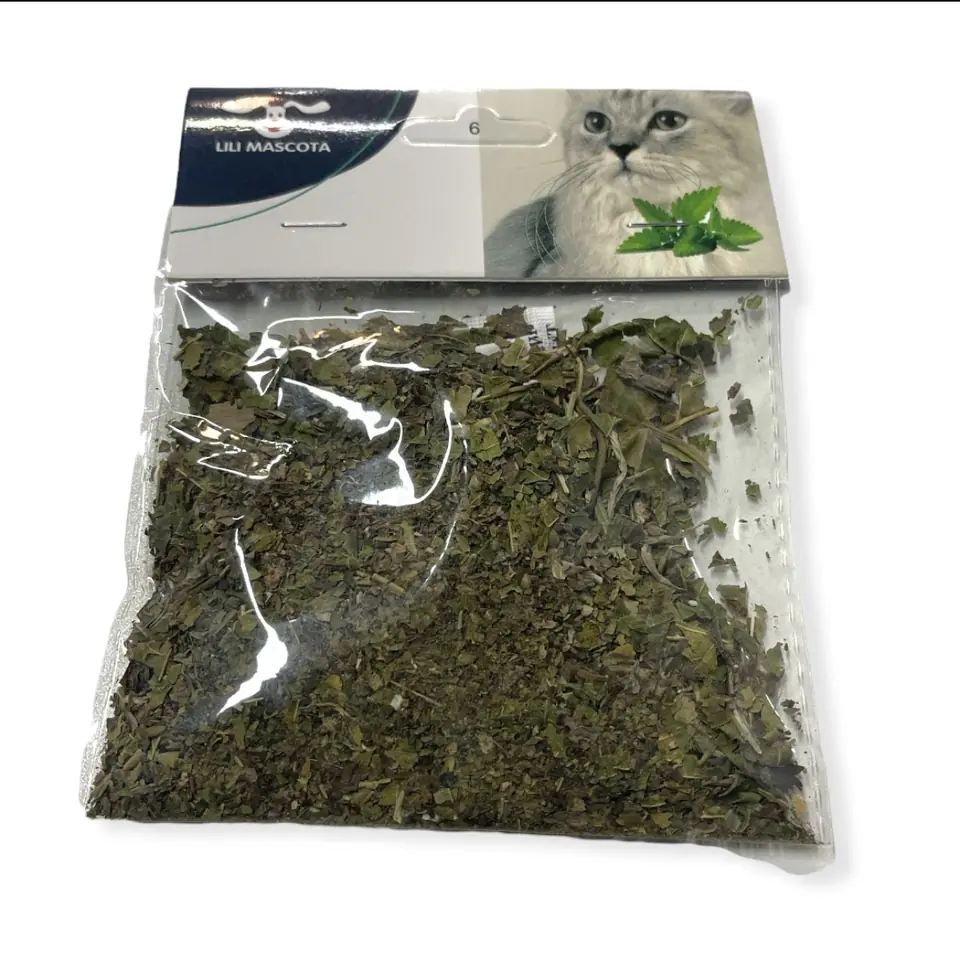 Yerba gatera