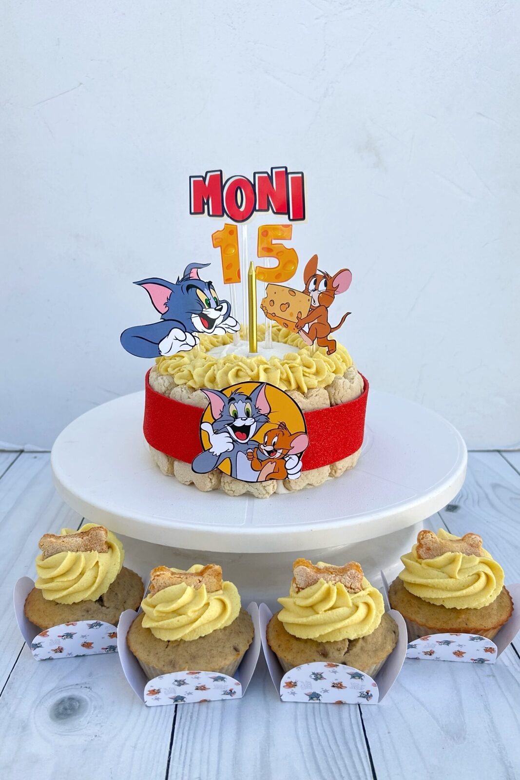 Promos Cumple