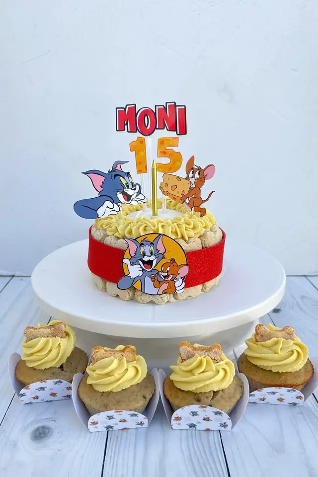 Promos Cumple