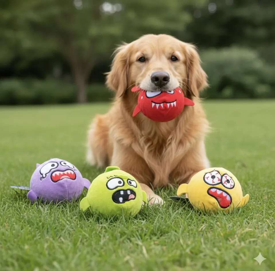 Pelota emociones