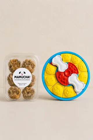 Promo Puzzle