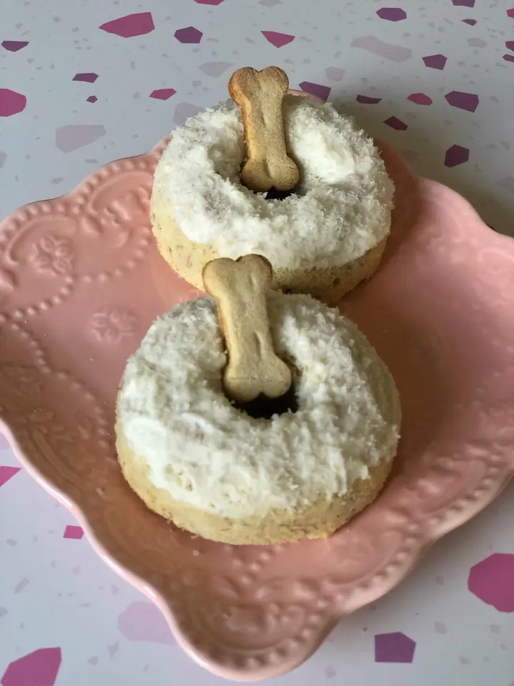 Donas