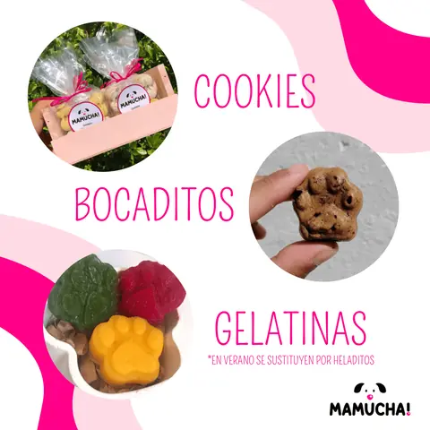 Pack Mensual