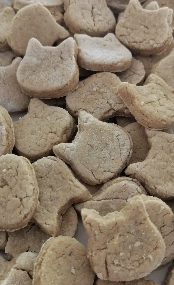 Cookies Gatunas