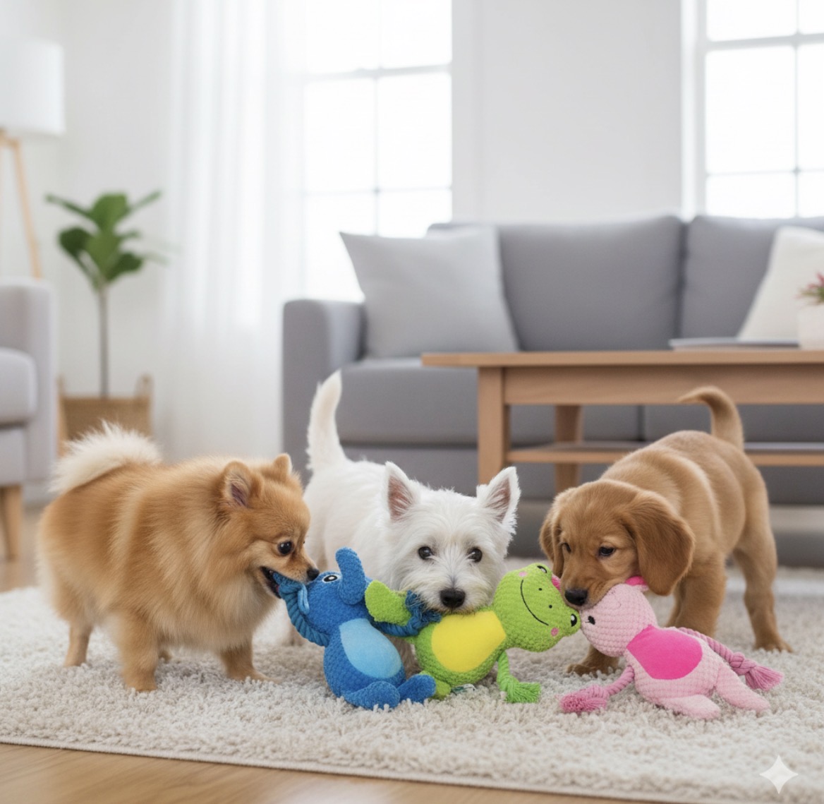 Peluche animales
