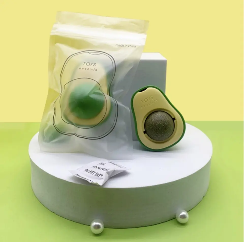 Palta yerba gatera