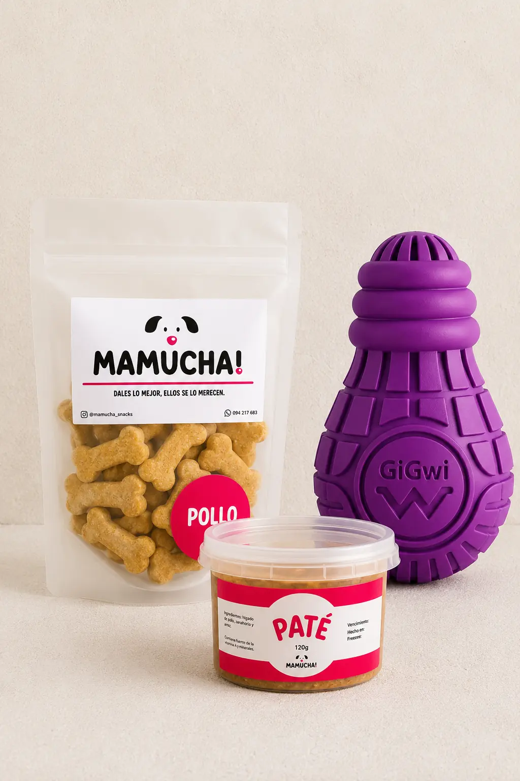Promo Gigwi