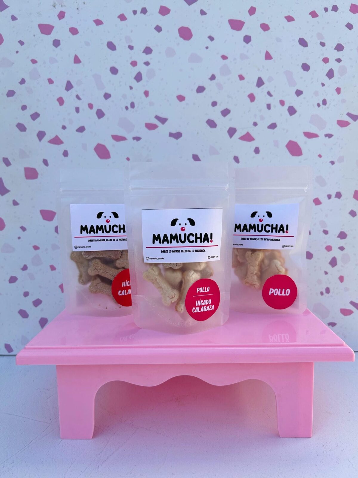 Mini Cookies