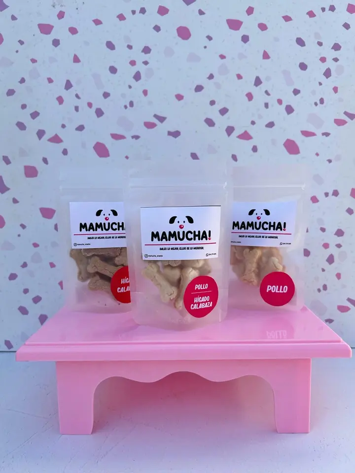 Mini Cookies