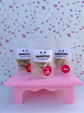Mini Cookies