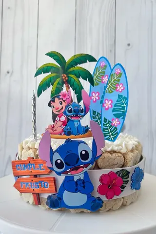Tortas Temáticas