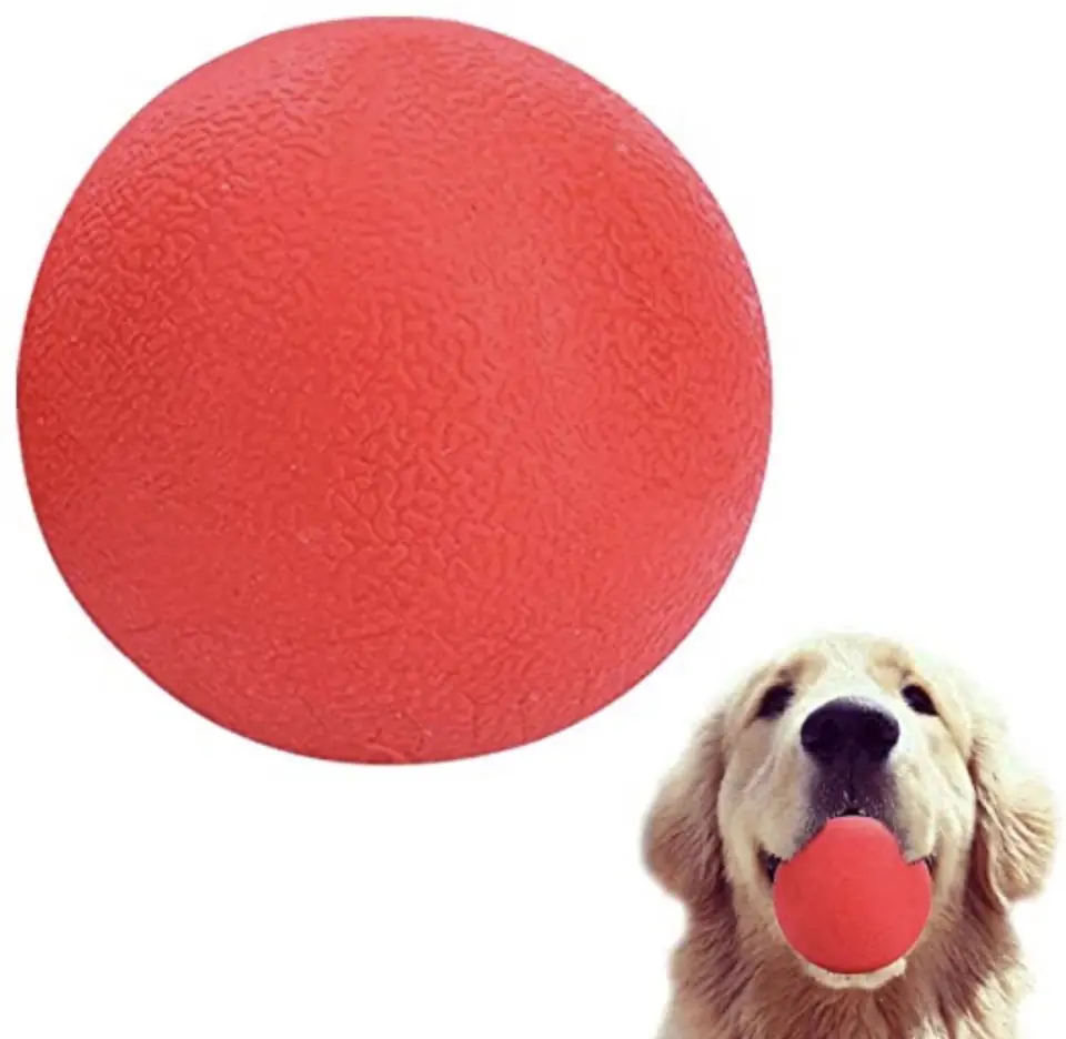 Pelota maciza