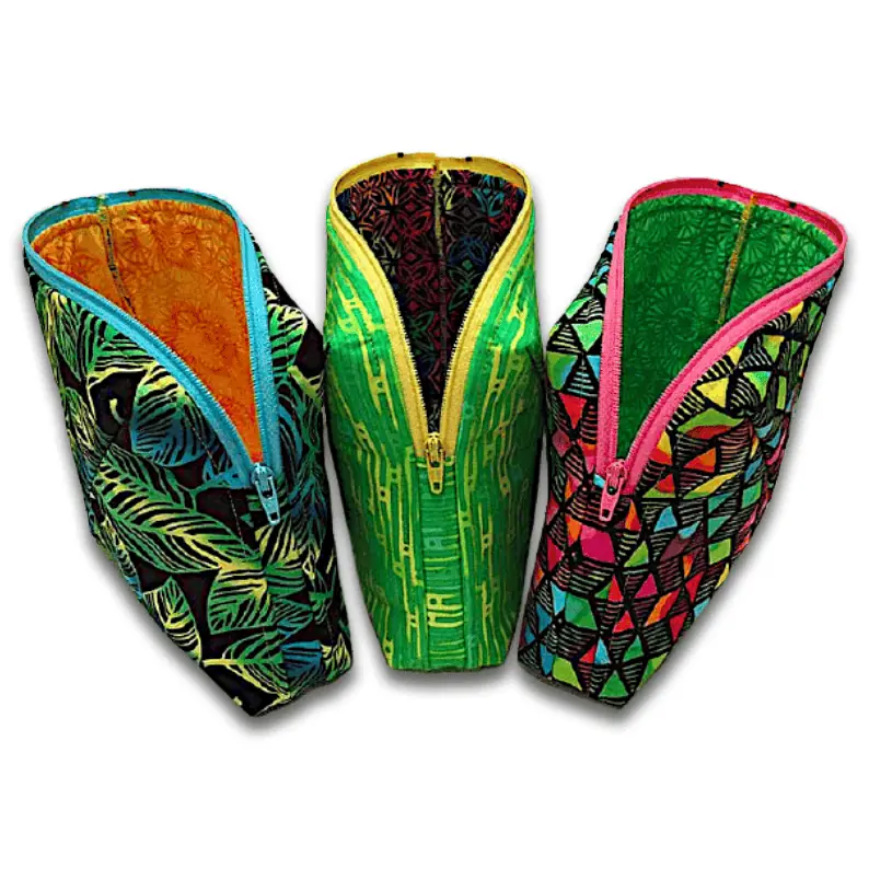 Yerbera impermeable