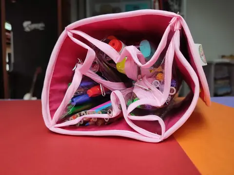 Cartuchera Vale