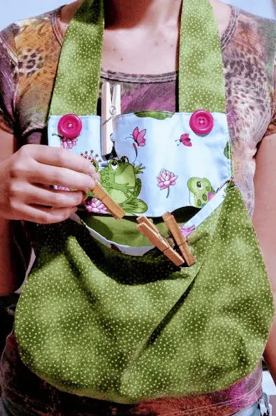 BOLSO PALILLERO