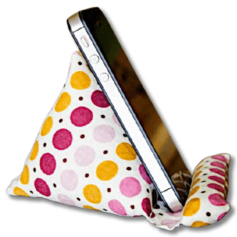 Soporte para celular