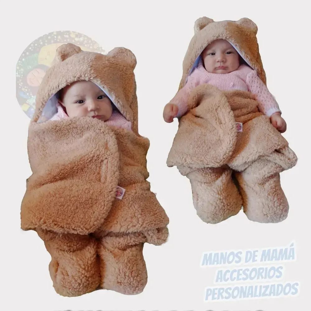 Mantita Osito