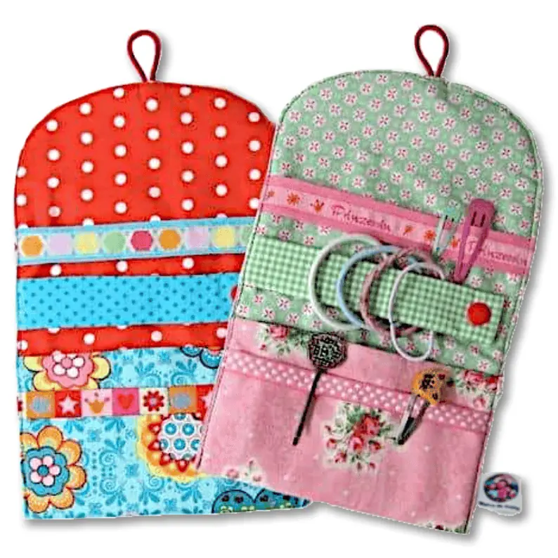 ORGANIZADOR PERSONAL PARA LOS PEQUES