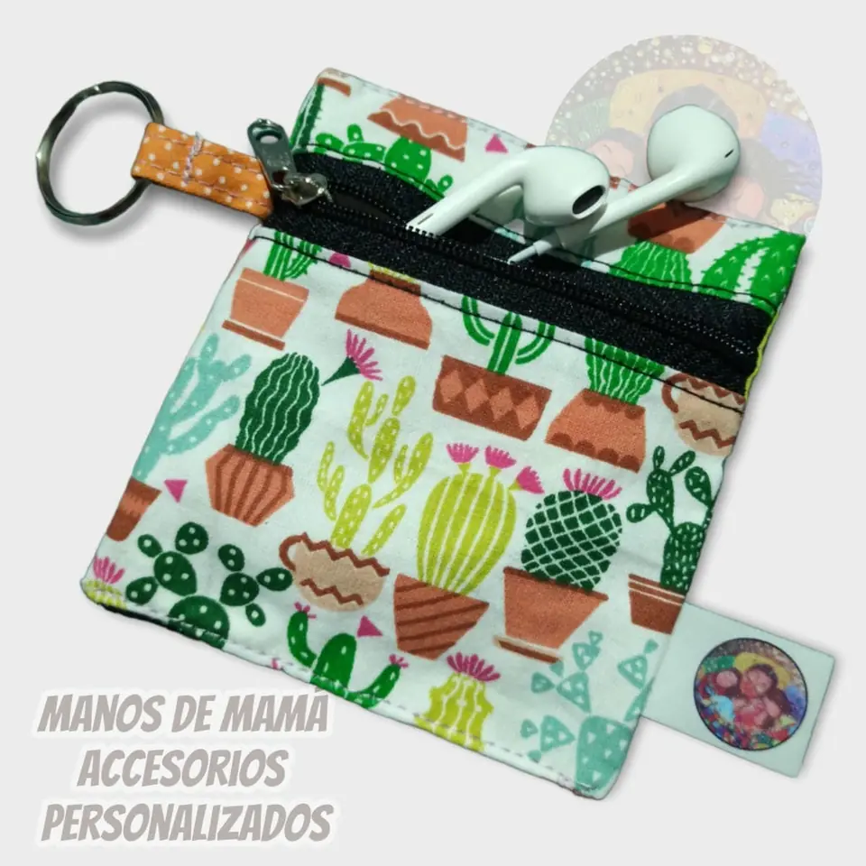 PORTA AURICULARES