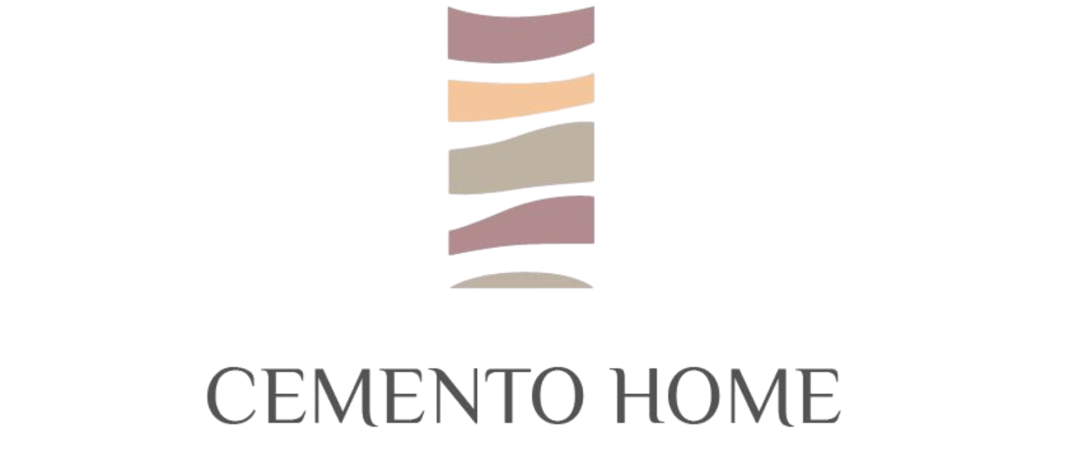 Cemento.Home Deco