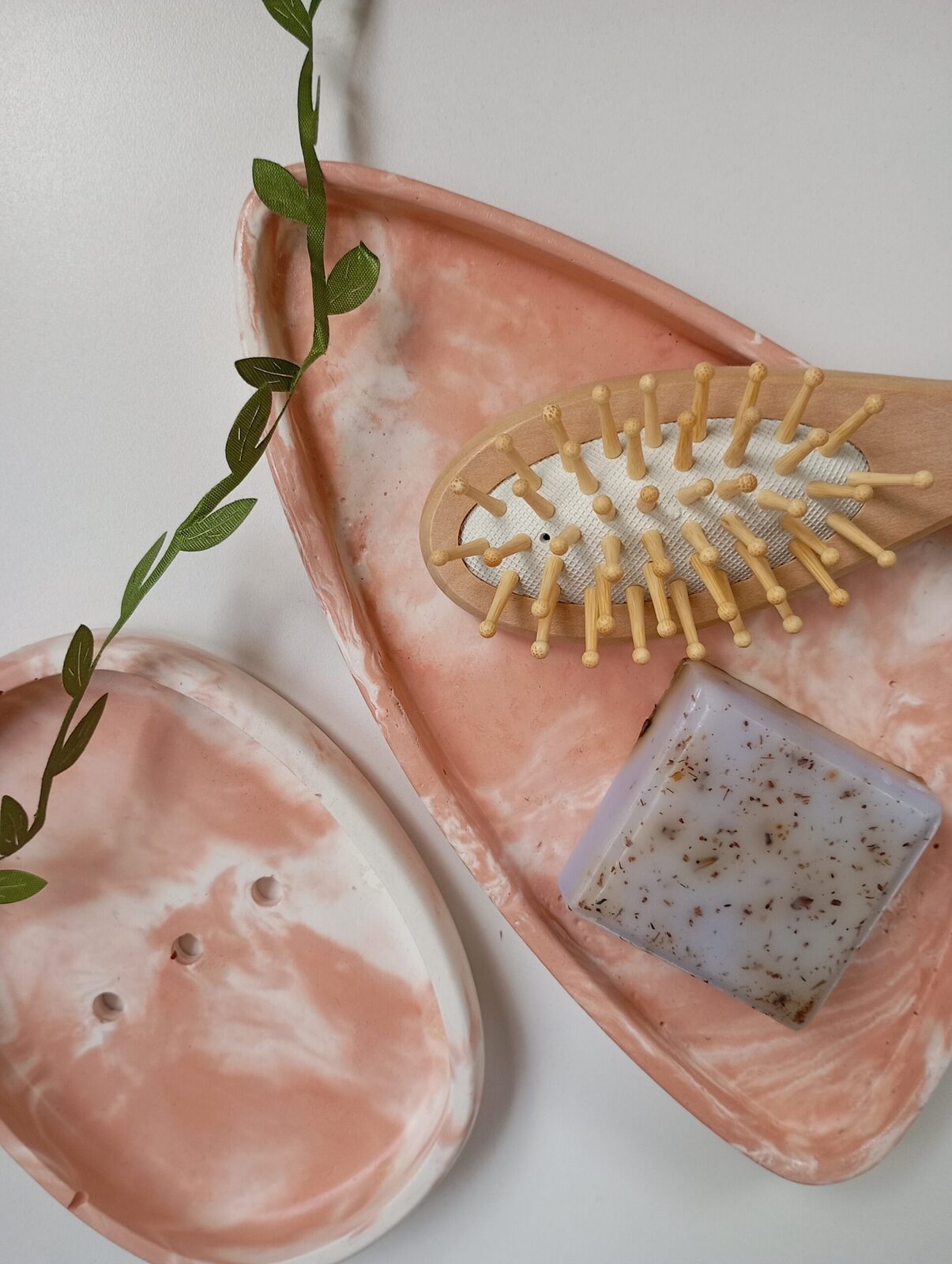 Accesorios para el baño