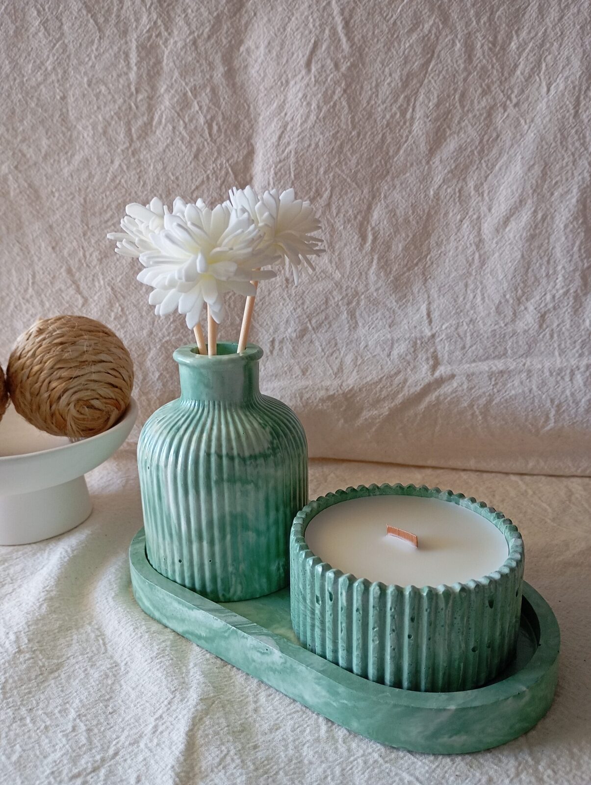 Sets deco