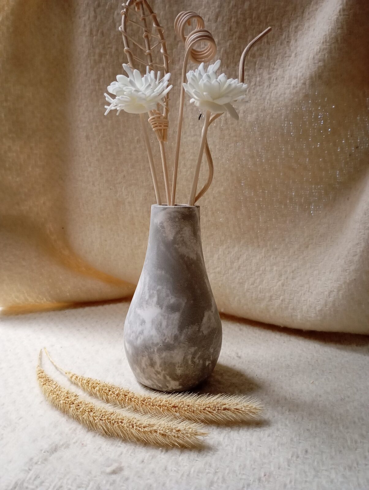 Florero Eva