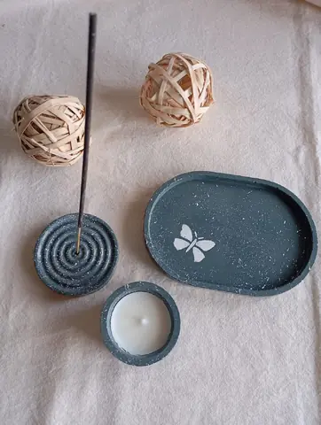 Set Mariposa