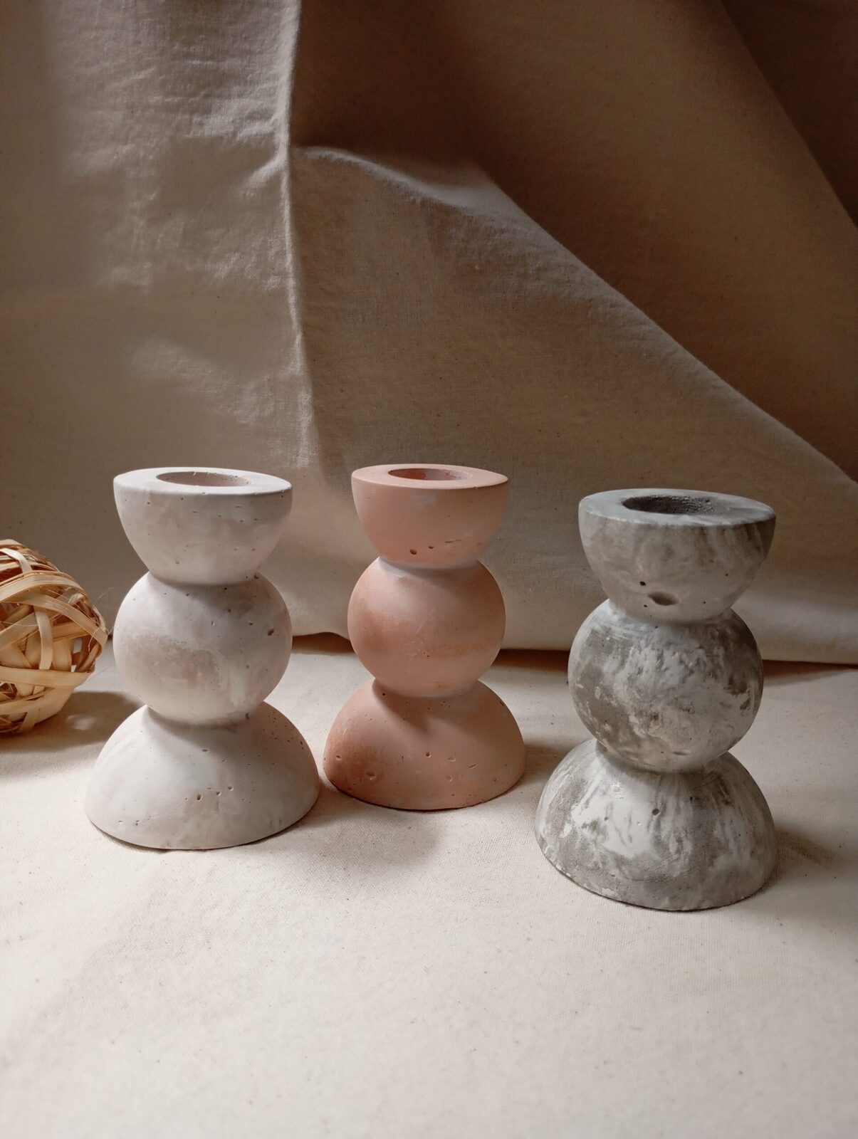 Candelabros
