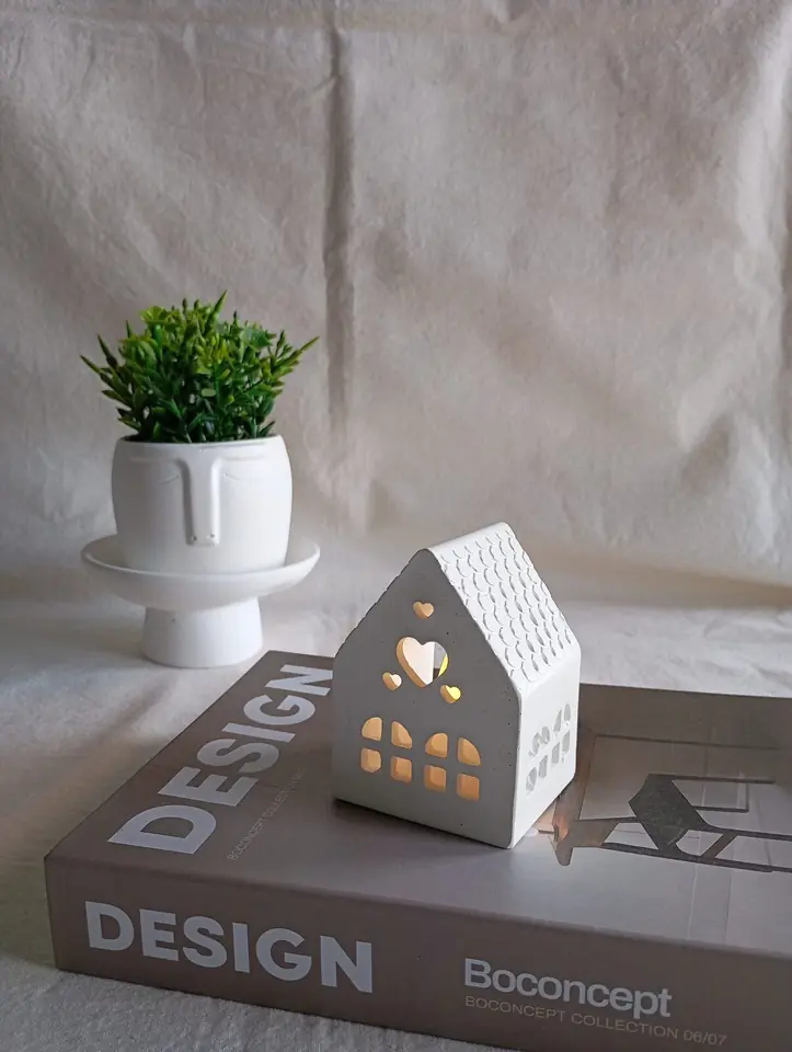 Casita de luz