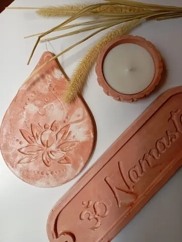 Set Namaste