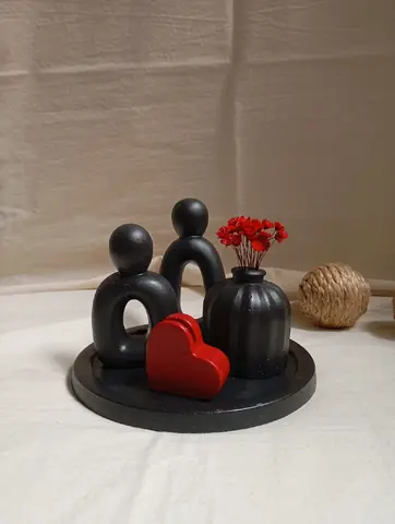 Set Love´s black