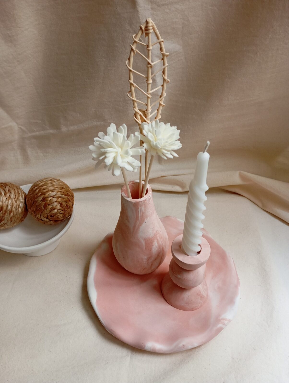 Set Romantic