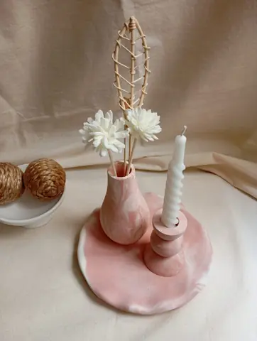 Set Romantic